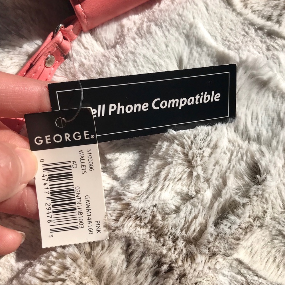 George Wallet - Picture 6 of 6